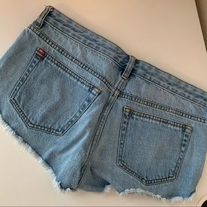 BDG shorts